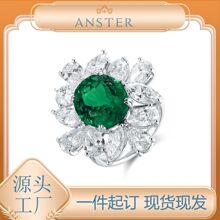 Anster��˹��PT950�����������ĸ�G��ָ IGI CVD HPHT