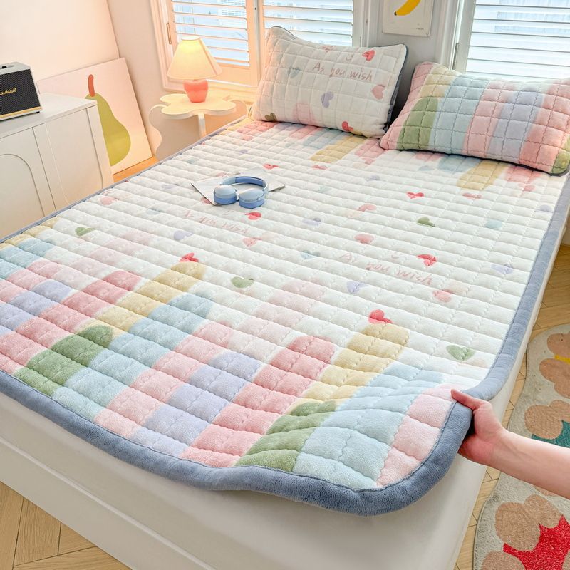 Crystal Edge - Mattress Love Rainbow