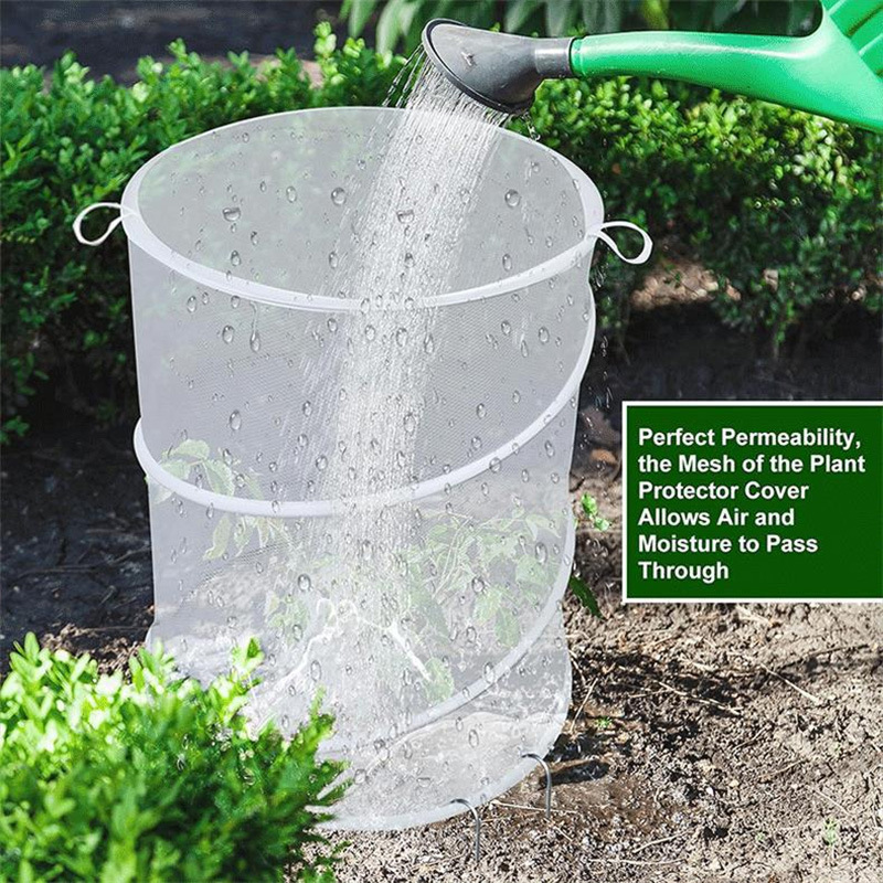 1pc 흰색 + 4개의 L자형 바닥 못 크기 36*48cm