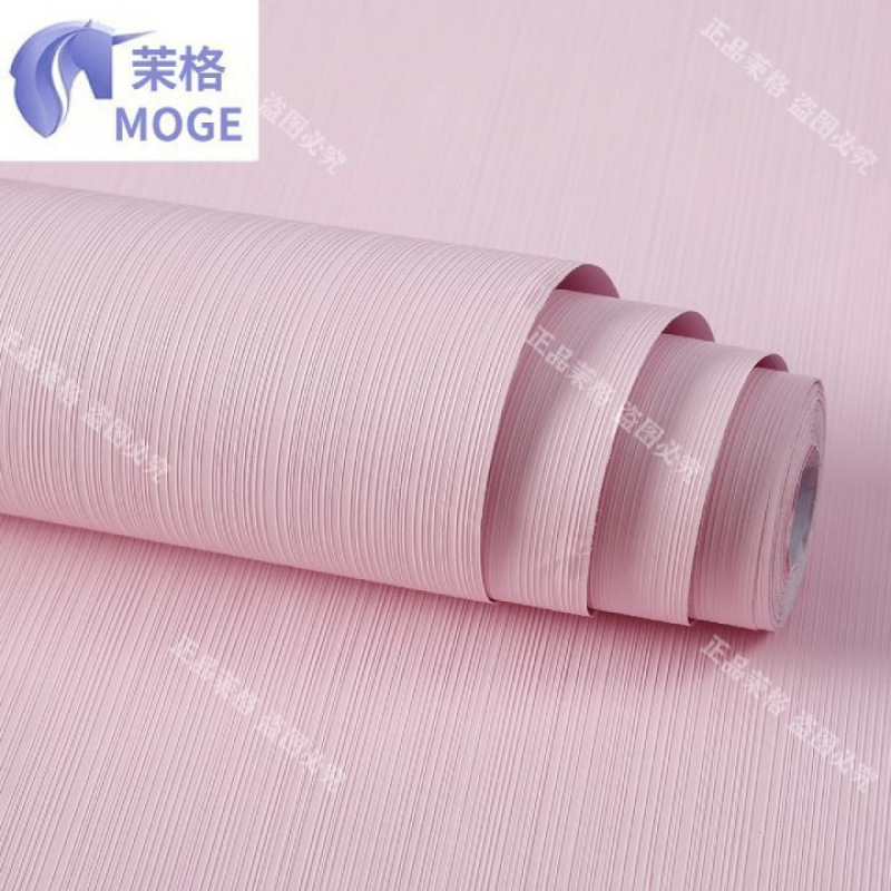 温馨墙纸自粘翻新房间足米加厚墙纸卧室床头宿舍背景墙纸特价米|undefined