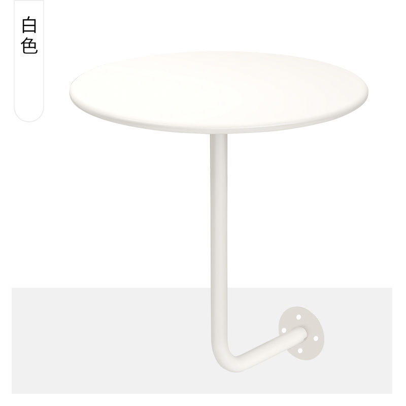 흰색 - 직경 40cm, 높이 47cm