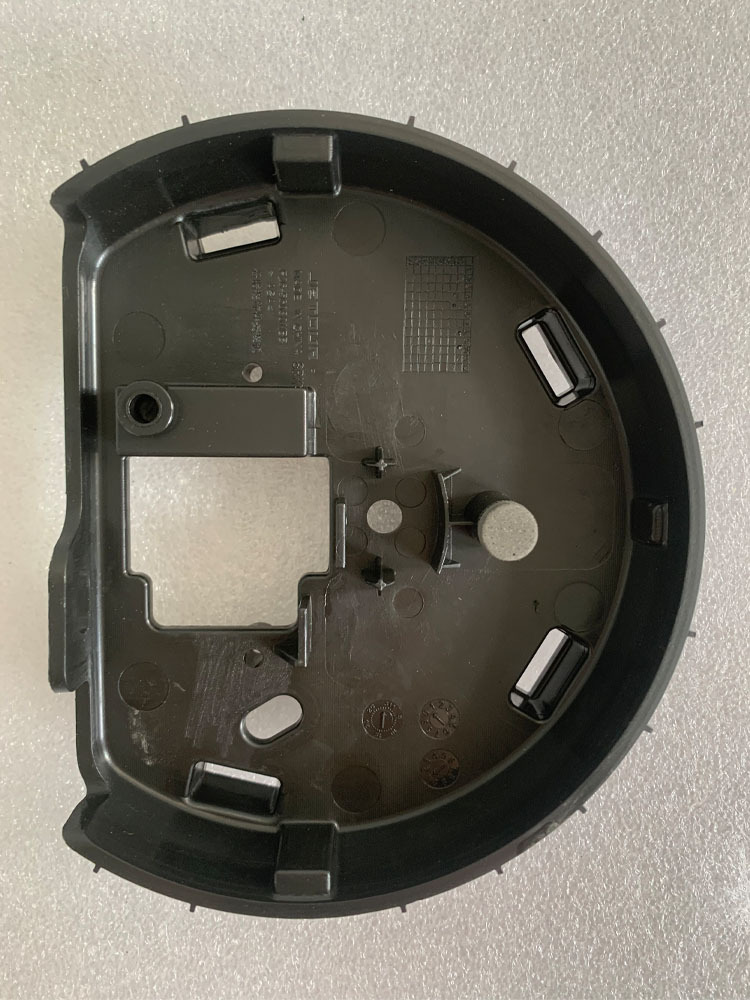 Suitable for full-size spare tire cover, rear probe mounting base, spare tire inner and outer cover JETOUR