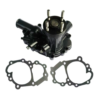cooling water pump – Water pump