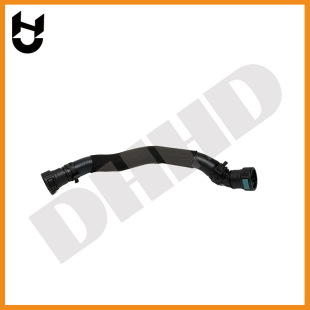 Source Manufacturer C2Z29963 Car Cooling Pipe Warm Air Water Pipe Suitable for Jaguar Xf 2009-2015