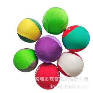 ���ڹ��S�����ӹ�����ˮ�Ϗ�����water bouncing ball waboba