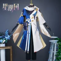 Sunday cos Honkai Star Railway cosplay