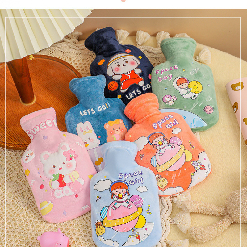 벨벳 커버 열전달 2팩 랜덤 500ml