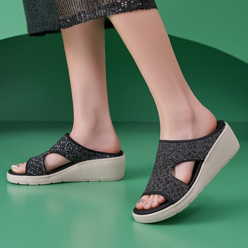 2025 nuevos zapatillas frías ligeras y cómodas zapatillas deportivas casuales de suela gruesa para mujeres