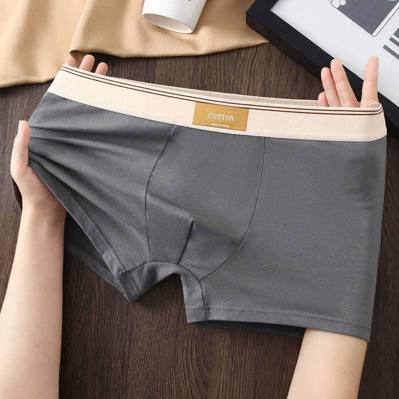 Хлопковые брюки, antibakterial breathable trousers, для подростков