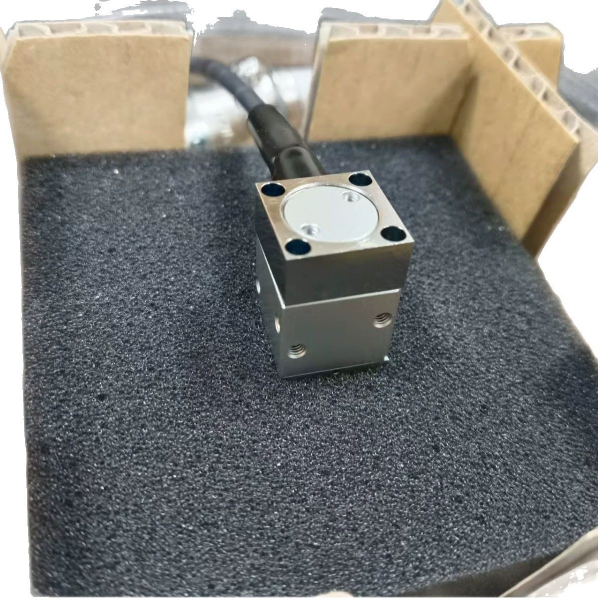 Республика Датчик ускорения AS-10GB