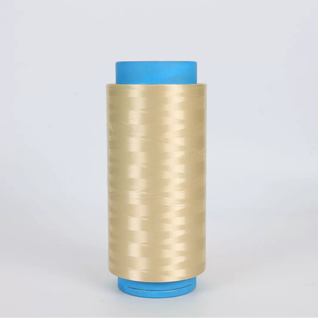 LCP长丝 液晶聚芳酯长丝 LCP纤维 高强高模 可乐丽Vectran芳纶