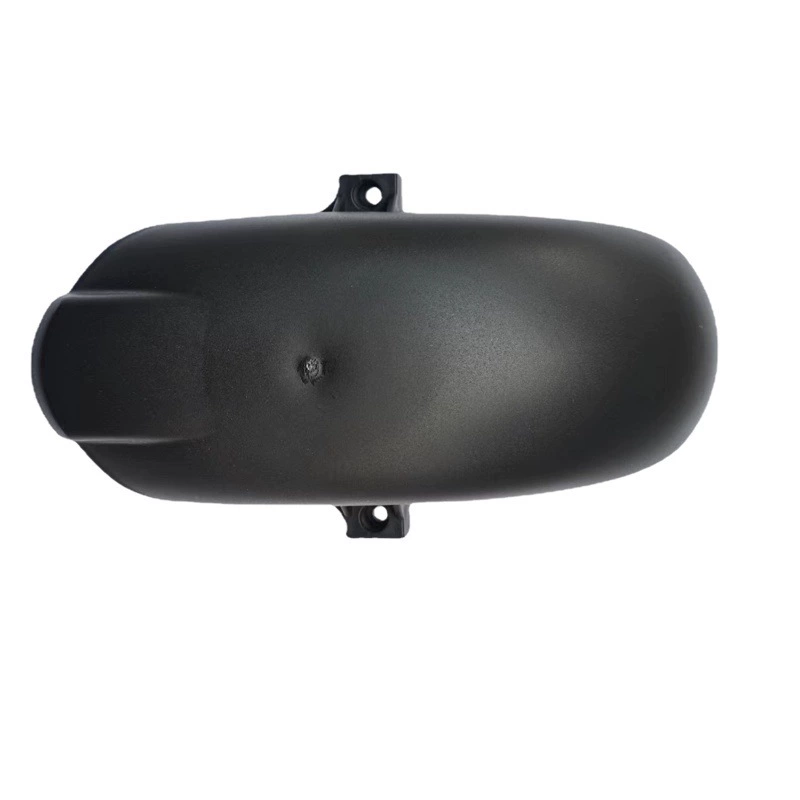 Аксессуары для электрического скутера Hilop 10-дюймовое переднее крыло, заднее крыло, крышка грязевой плитки, водяная Защитная крышка для модификации вождения