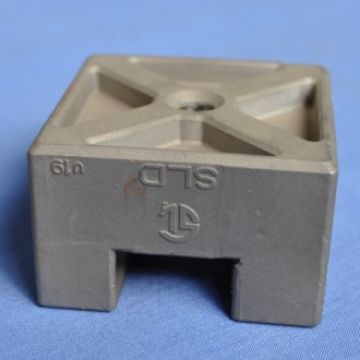 42CrMo合金钢精铸件-东莞樟木头不锈钢脱蜡精密铸造加工