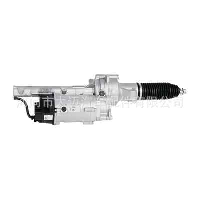Rover Evoque L538 steering – Steering gear assembly