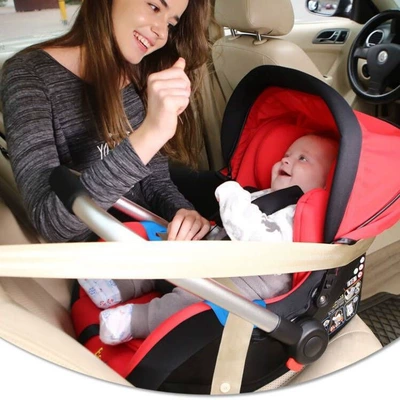 Car child safety seat – Seat for Newborn Baby