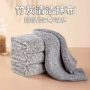加厚厨房去污清洁洗碗布