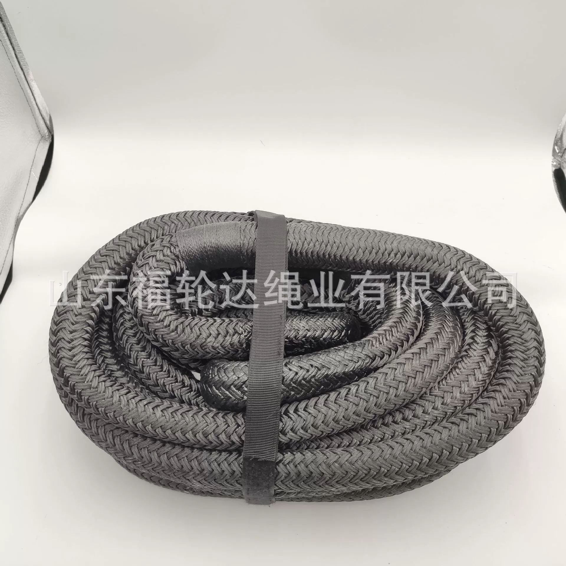 Буксирный трос Мощность рециркуляции буксирный нейлон трейловой веревки производитель наружных внедорожных автомобилей седан трансграничные продажи