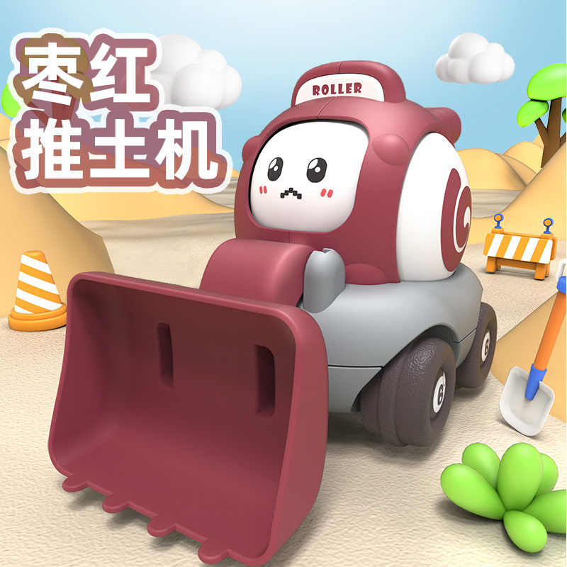 [opp bag] whistle engineering vehicle-bordeaux