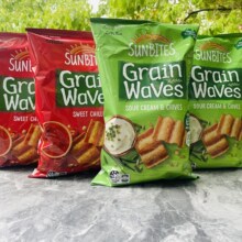 ���ڵ�9��SUNBITES Grain Waves�Ĵ���������������ζ���˹���Ƭ
