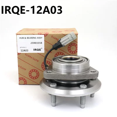 for Chevrolet, Bearing