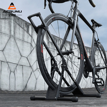 ACRUNU自行车停车架插入式公路山地车展示架折叠便携维修支撑支架
