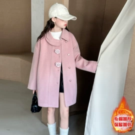 童套装;童裤;普通外套