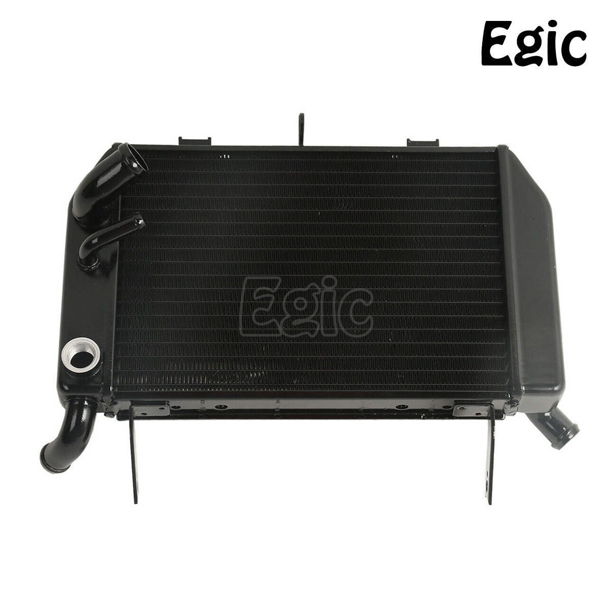 Suitable for Suzuki TL1000R motorcycle water tank engine radiator water cooling 1998-2003 below