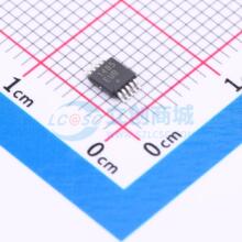RS-485/RS-422оƬ հl MAX1485EUB+T MAX1485EUB MSOP-10