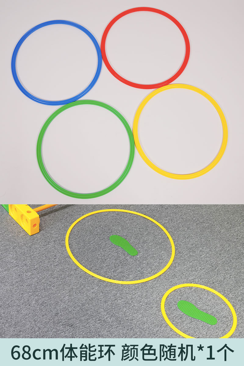 Equipos de entrenamiento sensorial Vientiane combinación de ladrillo de medio ladrillo para niños ayuda de enseñanza física de ladrillo cuadrado completo juguetes de madera de equilibrio doméstico