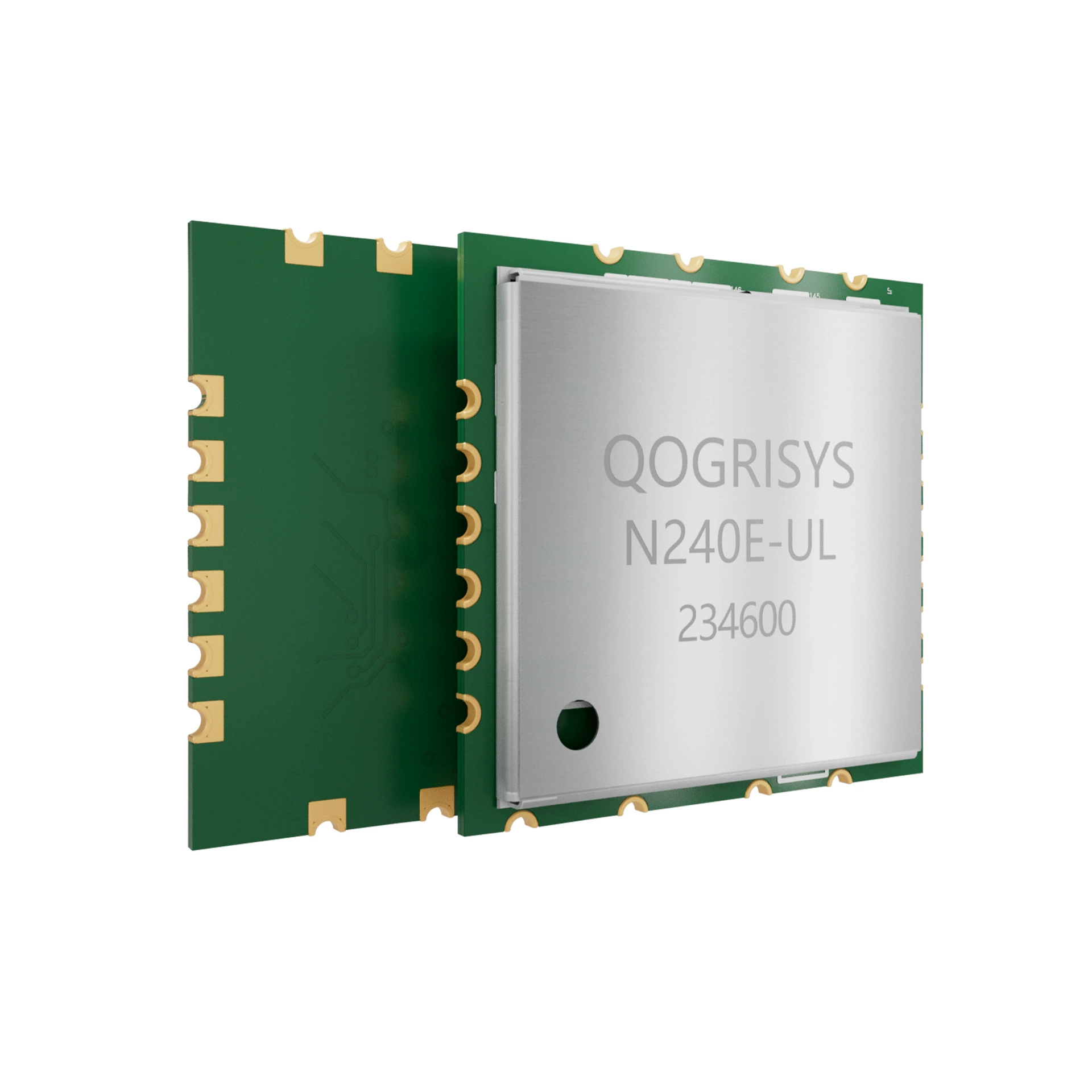 Домашний чип AIC8800D40 wifi6 модуль USB интерфейс 2,4G+5G двойной диапазон wifi модуль