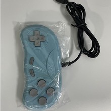 游戏机手柄 复古怀旧配件手柄400合一8位游戏机配件