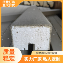 云南EPS线条构建泡沫线条浮雕画泡沫柱子贵州石膏线条灯盘造型