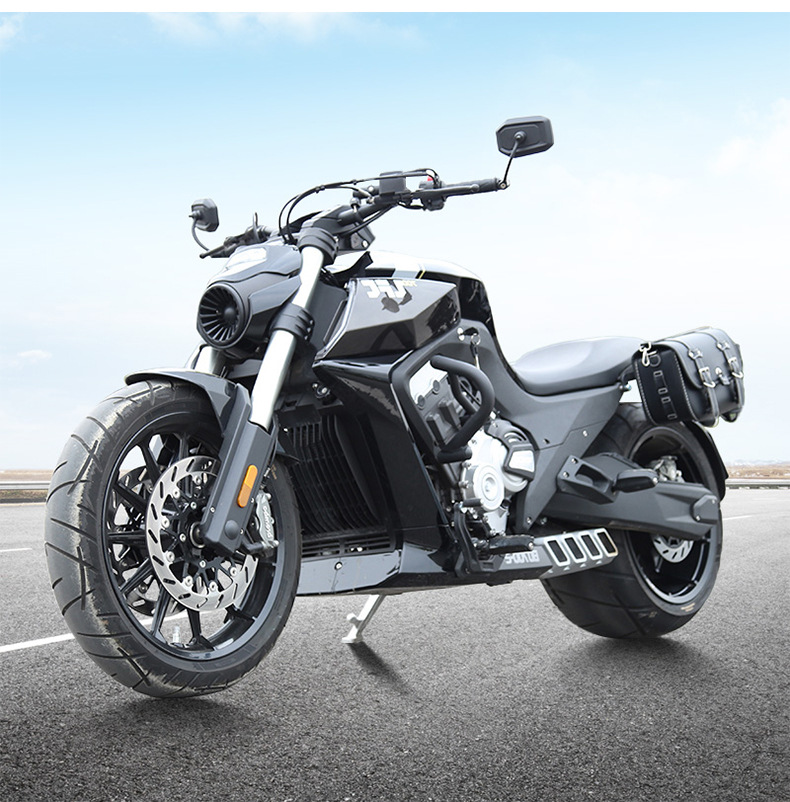 Suitable for Benda 700 Bumper Anti-Collision and Anti-Fall Guard Motorcycle Front Guard Competitive Guard Modification Accessories