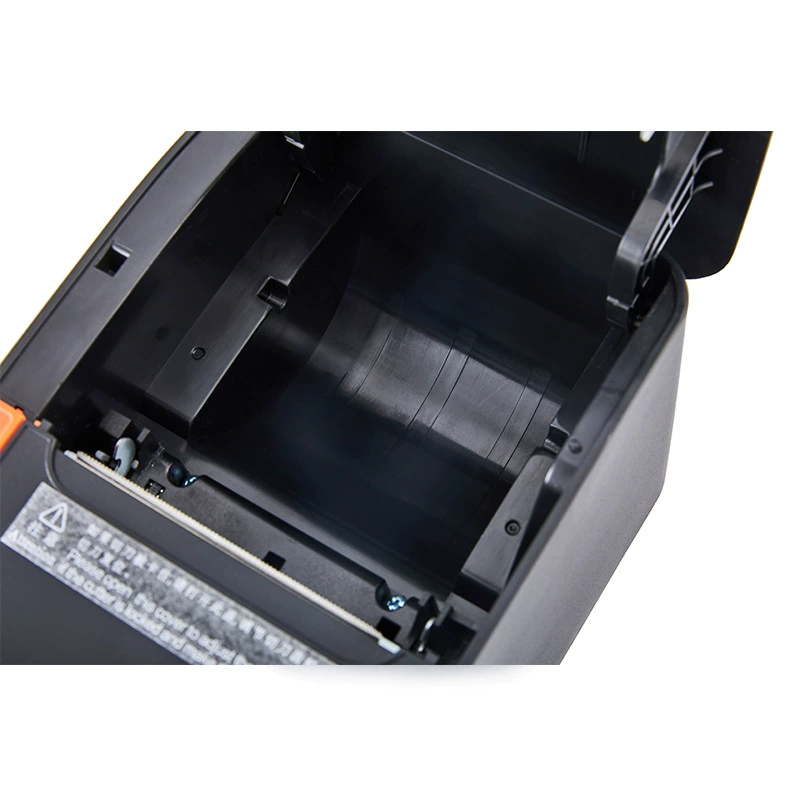 SPRT Siprete SP-POS891 термочувствительный принтер USB + сетевой порт