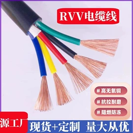 绝缘导线;电力电缆;电子线