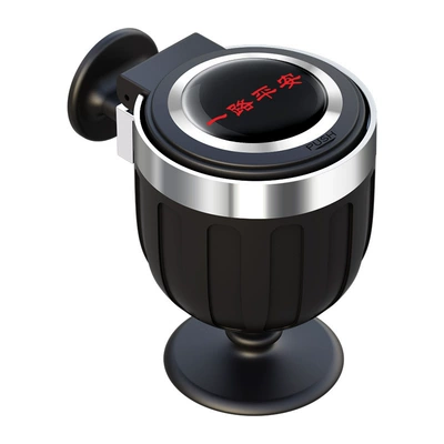 men's car advanced sense: Car ashtray
