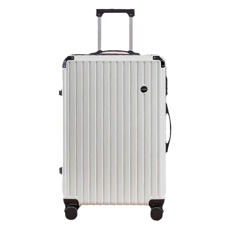 24 pulgadas maleta universal, maleta de estudiantes de niños, 20 pulgadas pequeñas y duraderas contraseñas para viajar