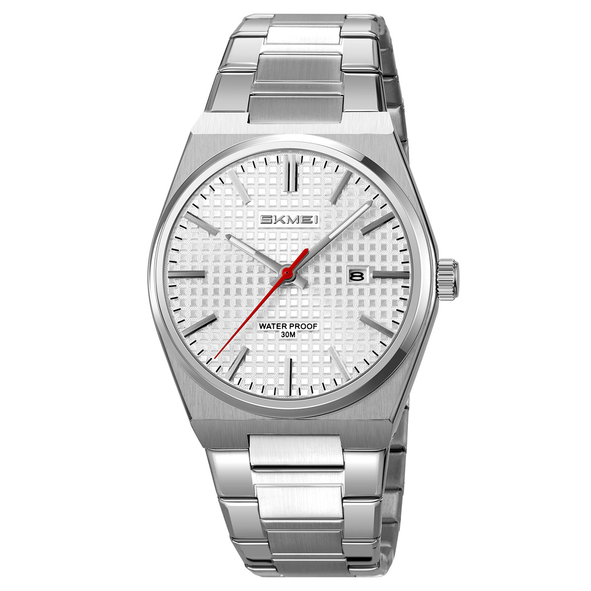 Reloj de pulsera de cuarzo de hombre, calendario impermeable, comercio electrónico, mayorista transfronterizo spot