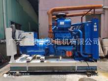 东莞茶山茶山圩村二手柴油发电机组回收收购哪里有电话