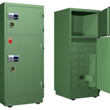 钢制智能系统保险柜厂家 公安系统专用智能柜、质量保证有意联系.