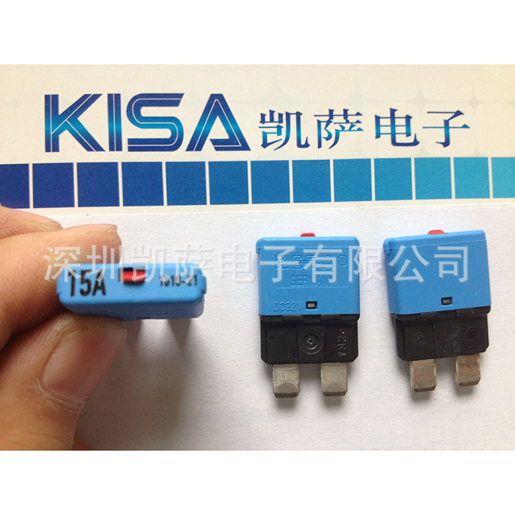 1610-21-15A E-T-A  断路器 凯萨