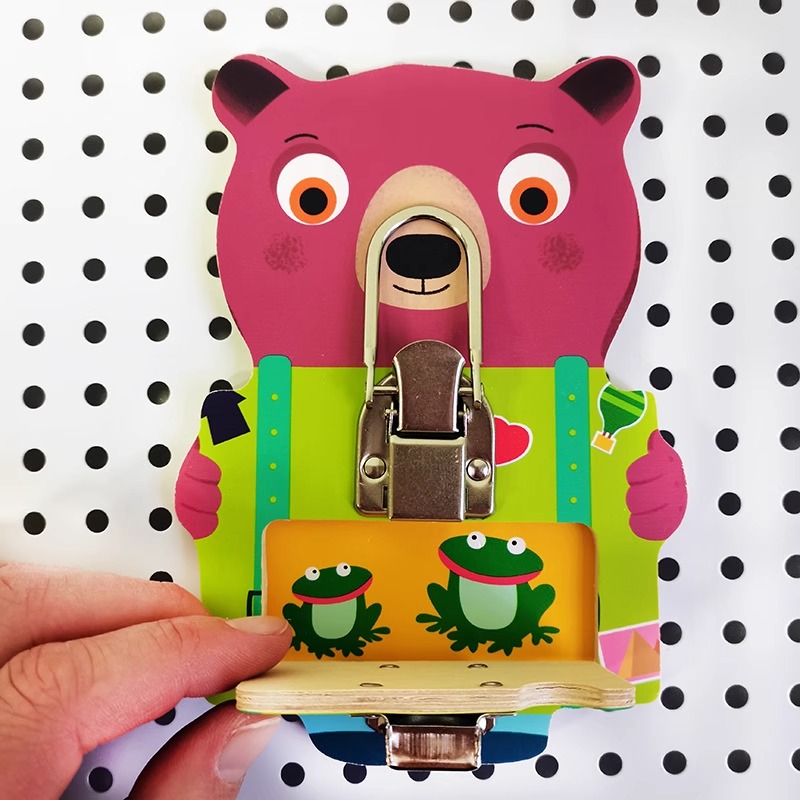 ɷɷbaşı곰 자물쇠 따기ɷɷbaşı