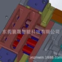 定制动力圆柱21700冲切模