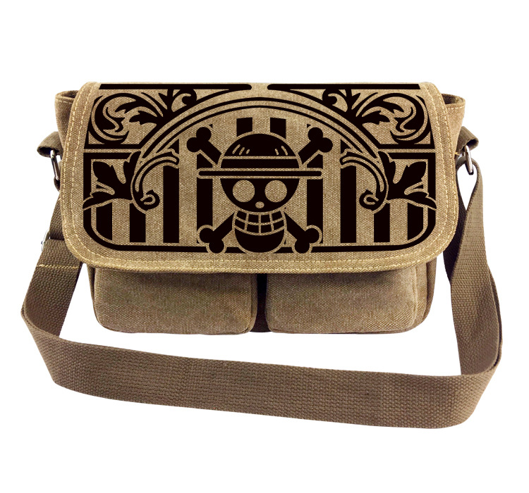 One Piece Crossbody Bag