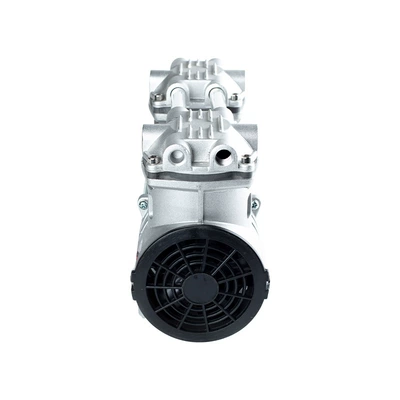 Air Compressor, Hava kompressorları