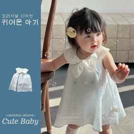 童套装;连身衣、爬服;童连衣裙