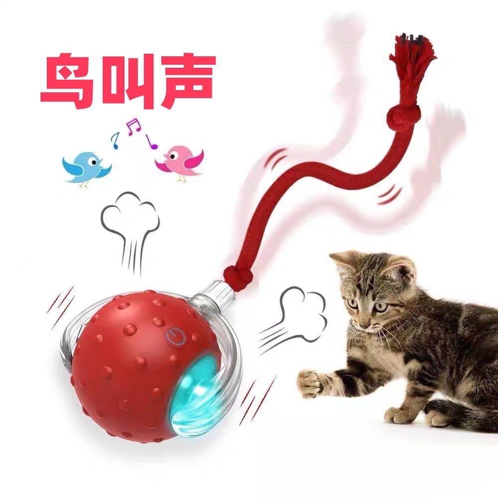 새소리 [빨간색]