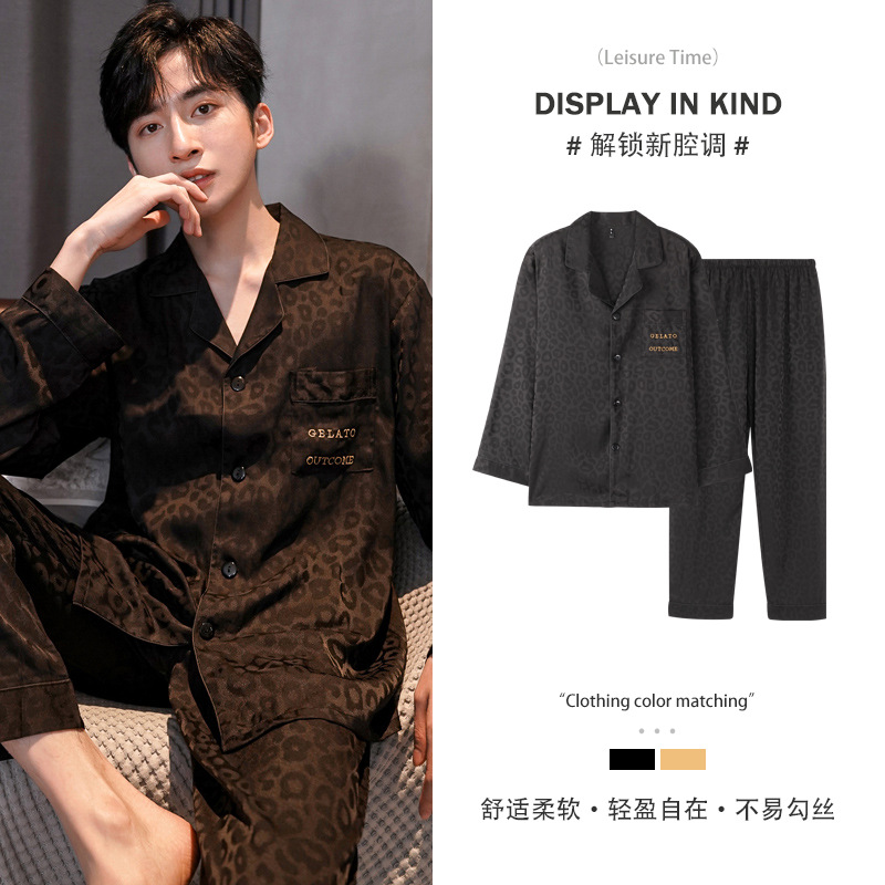 LD20105X 블랙 남성