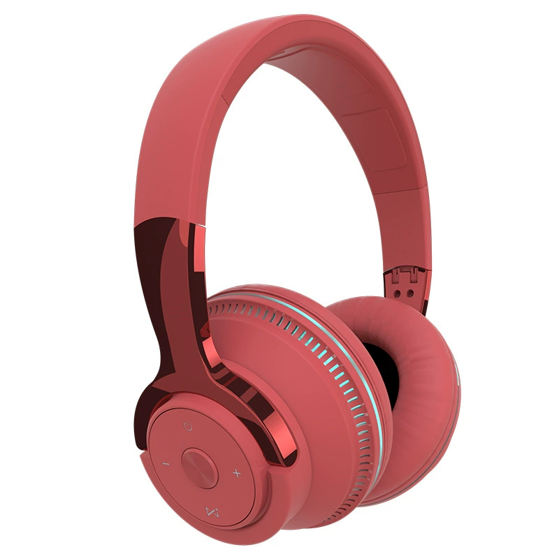 Новая частная модель H2 делится беспроводной игровой гарнитурой Bluetooth, все включено, кошачьи уши и гарнитурой с трансграничным взрывом