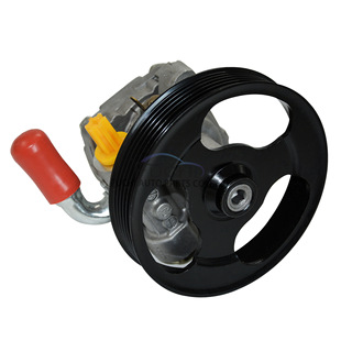 Factory wholesale car steering booster pump suitable for Mazda Ma San car steering booster pump